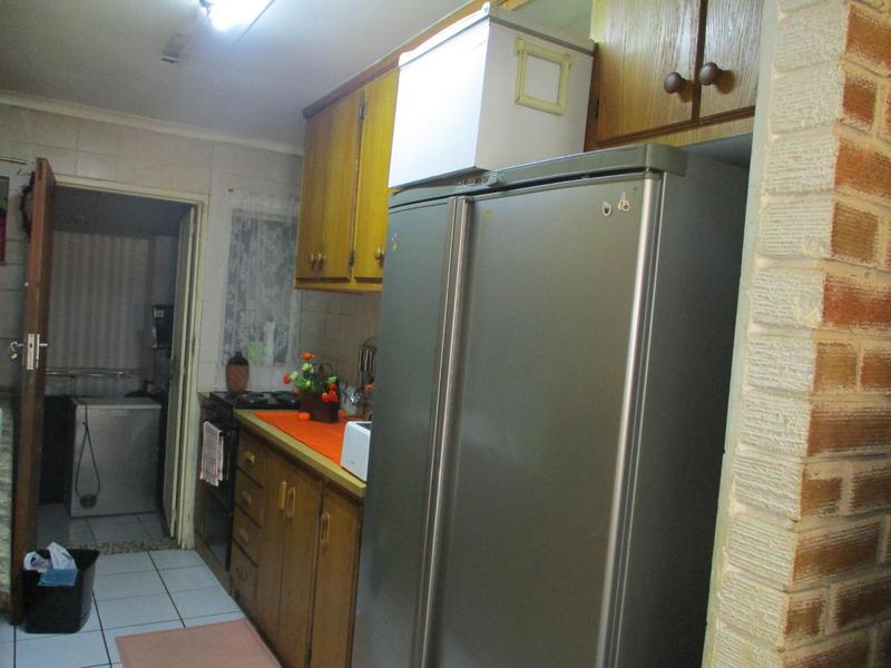 2 Bedroom Property for Sale in Fauna Free State
